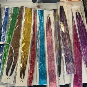 Hair Tinsel